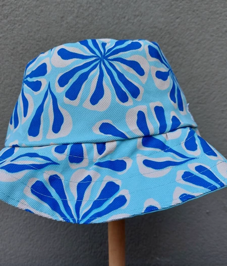 Unique bucket hats for adults and teenagers