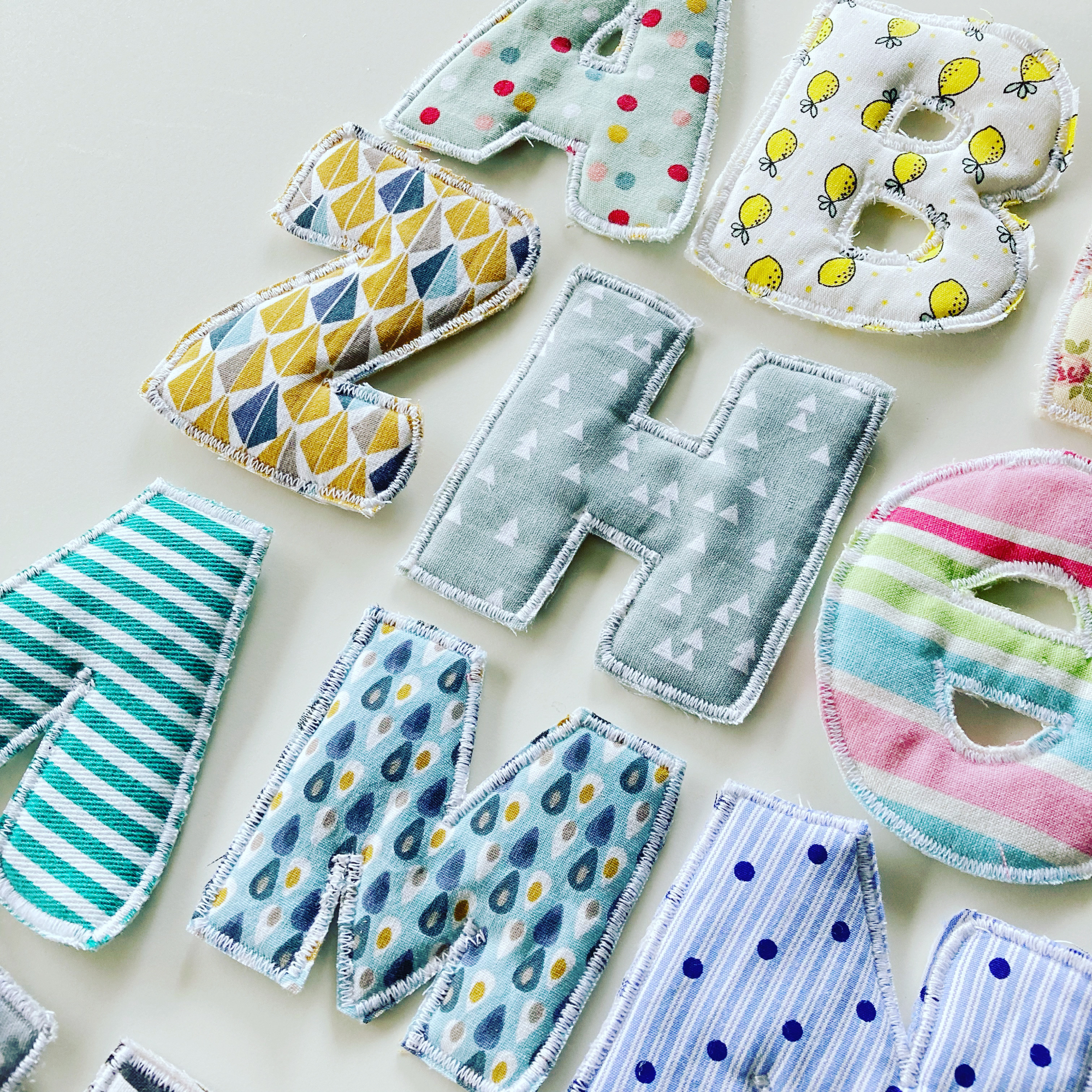 Μαγνητική αλφαβήτα