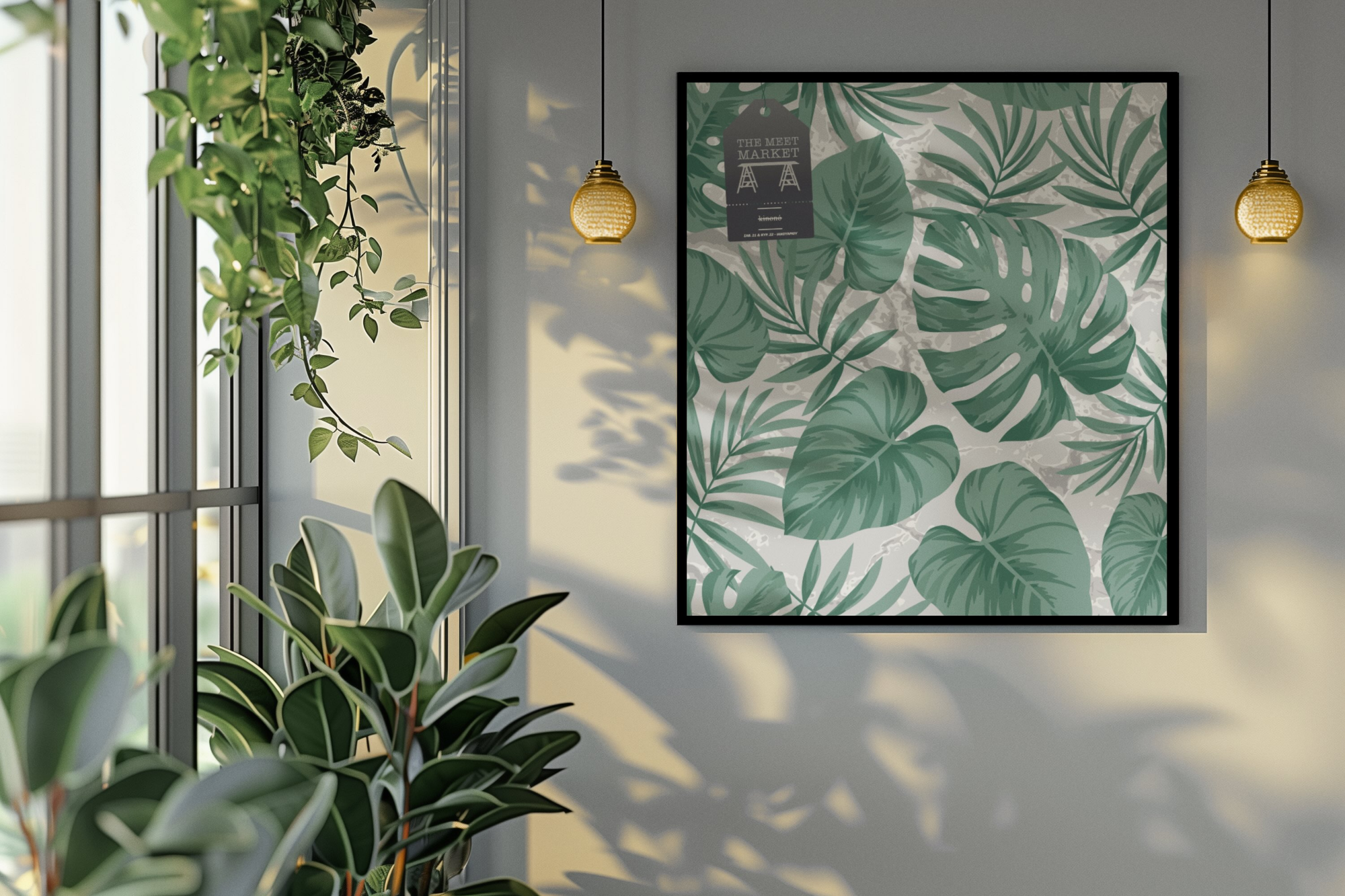 Poster Pack - Flower Power