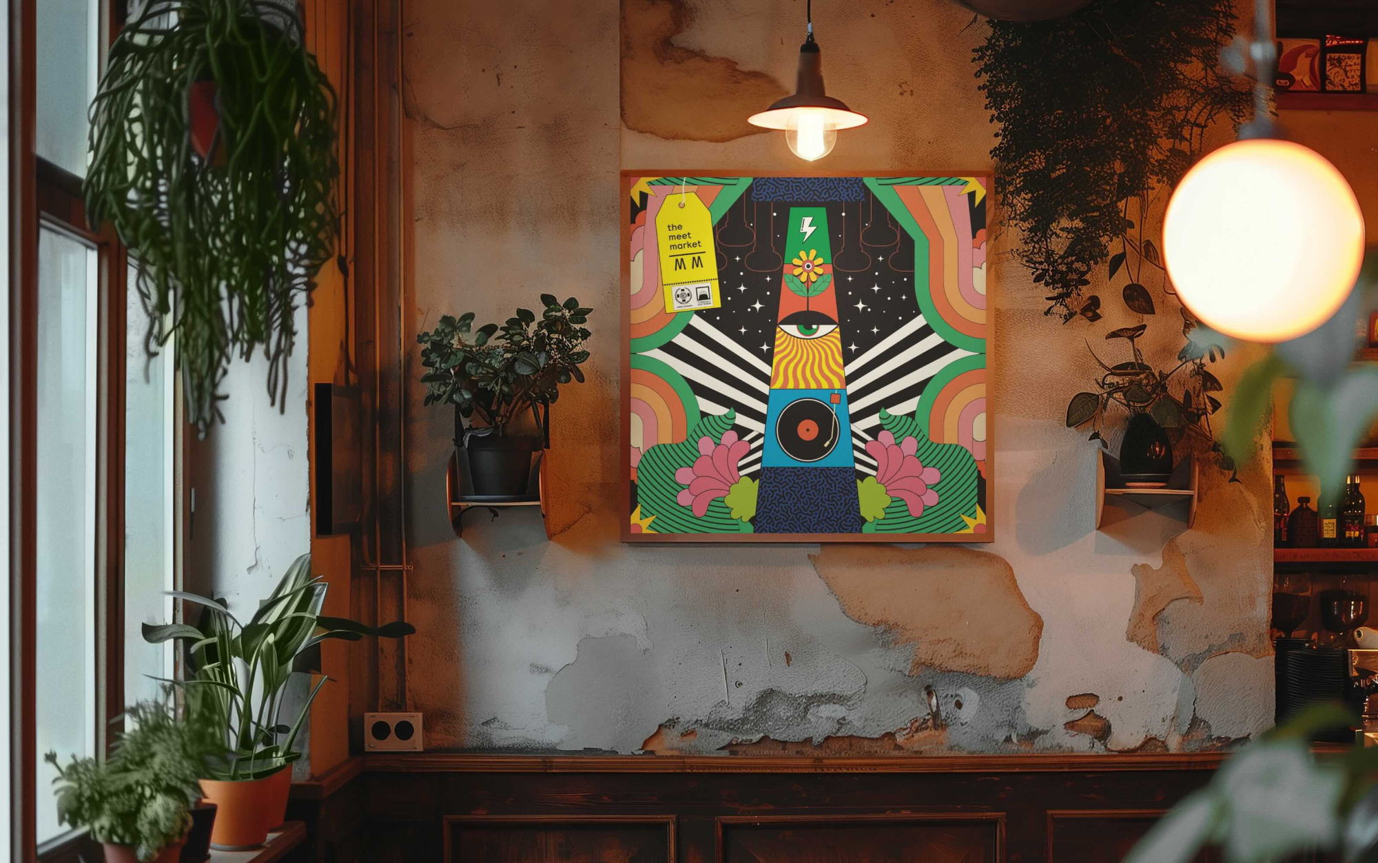 Poster Pack - Ode to Texnopolis