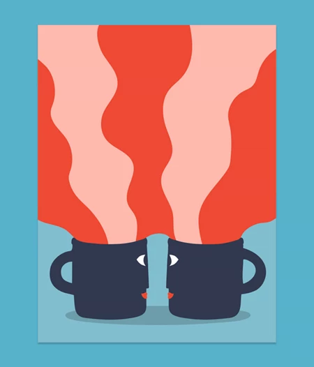 Coffee Poster