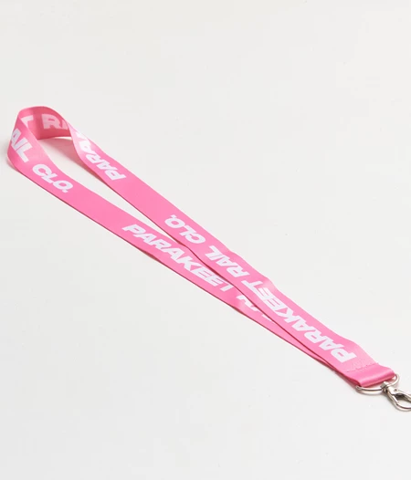 Keyholder | Pink