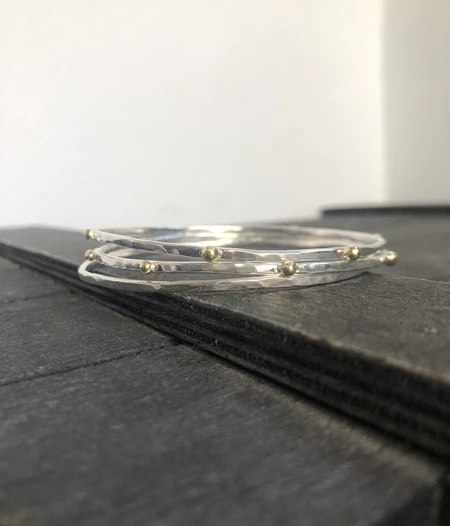 Dots bracelets 