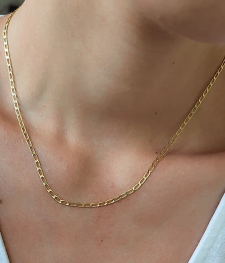Classic elegant chain