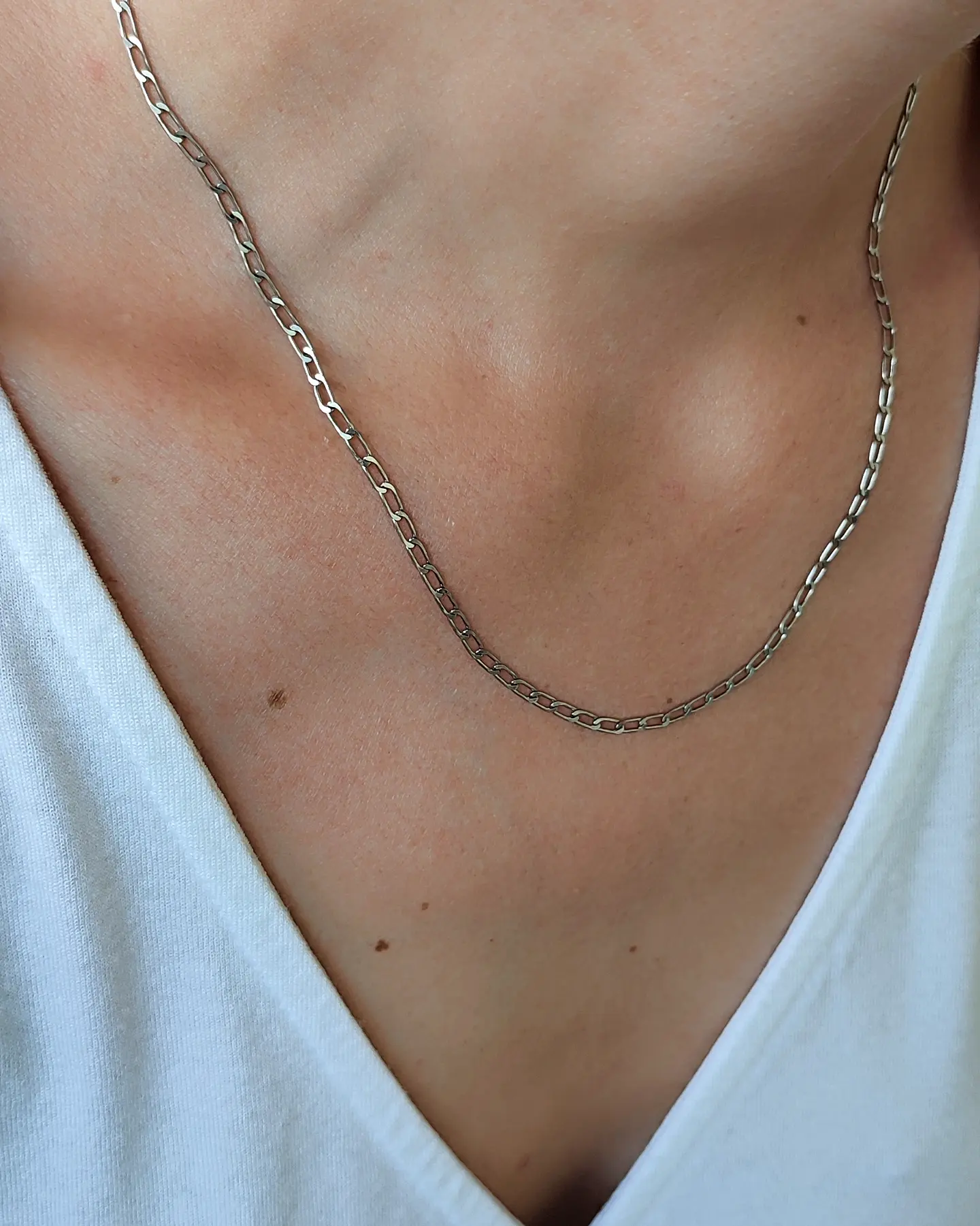 Αλυσίδα κλασική λεπτή