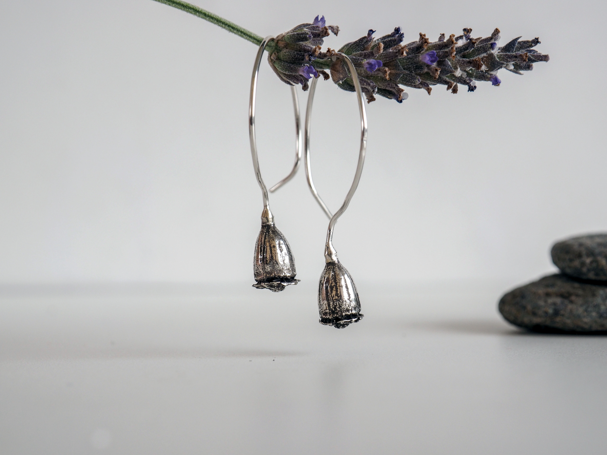 Poppies | Earrings