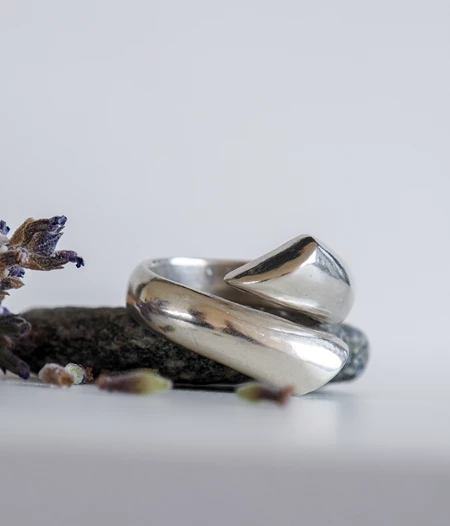 Elysia | Ring