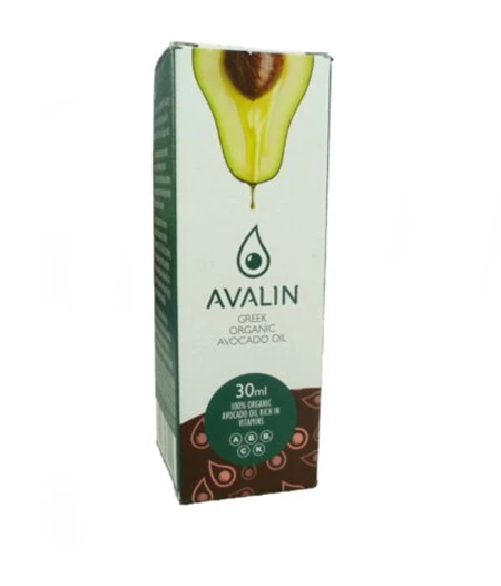 Avocado oil