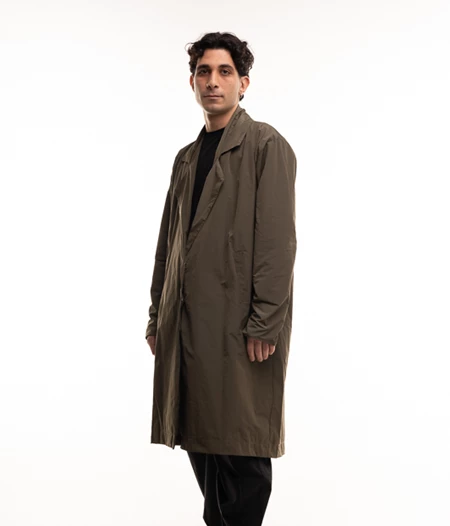 Trench Coat