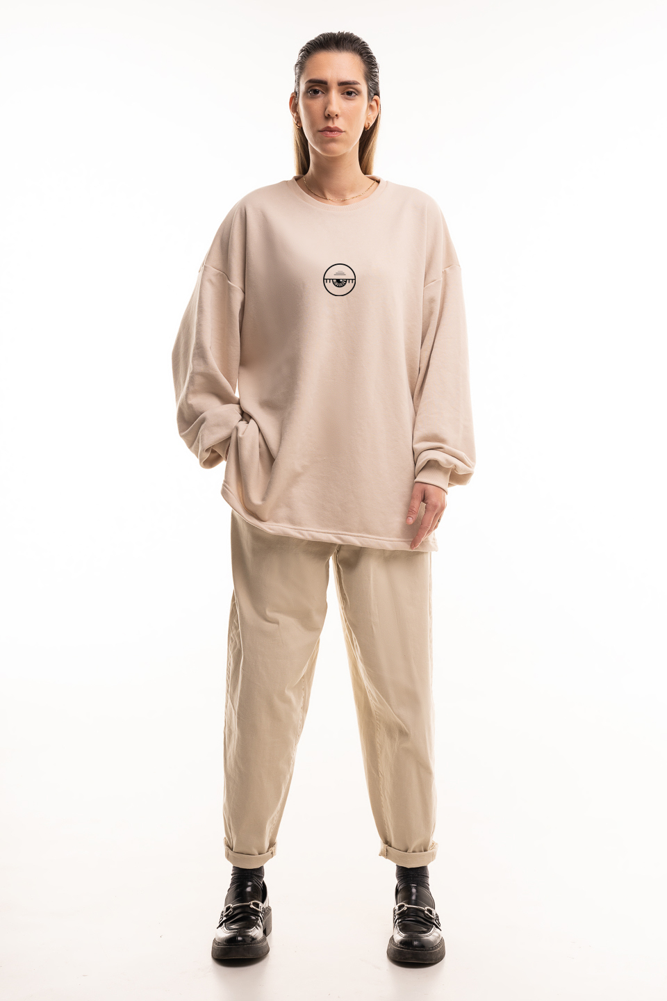 Φούτερ Τζέρσεϊ