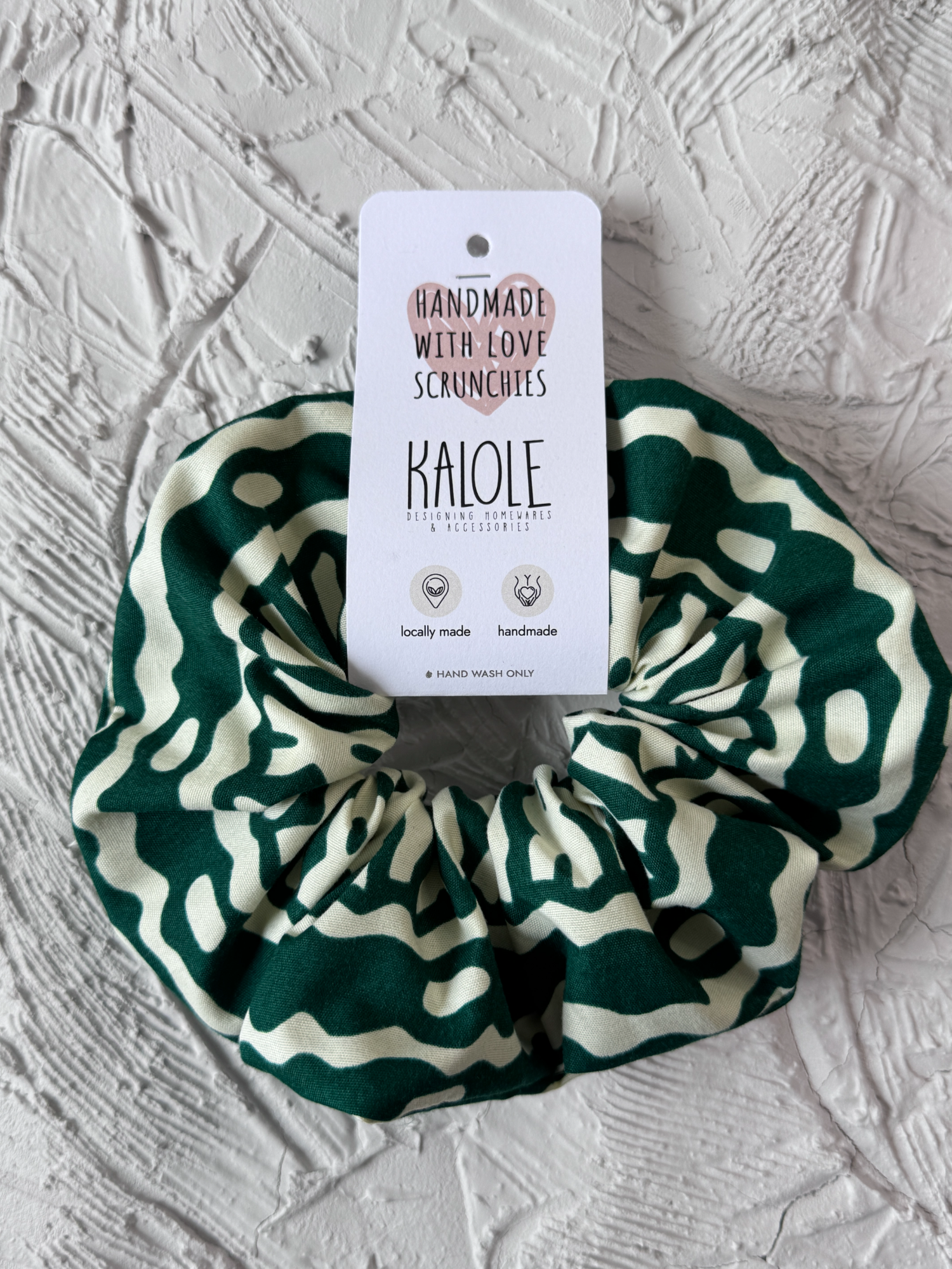 Green Harmony – Limited Edition