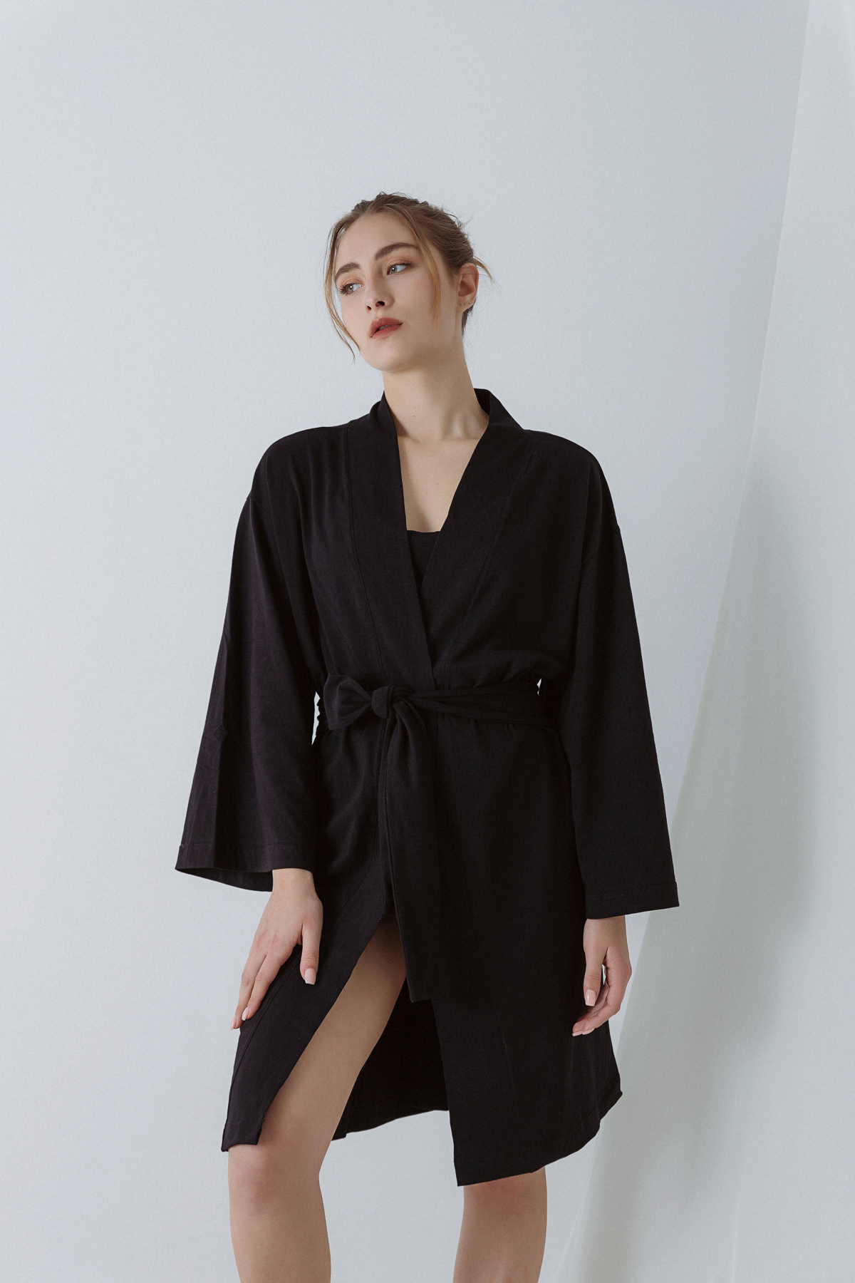 Robe Black