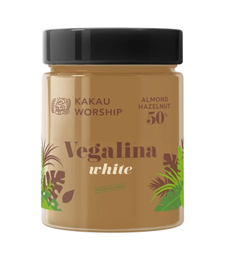 Vegalina - White