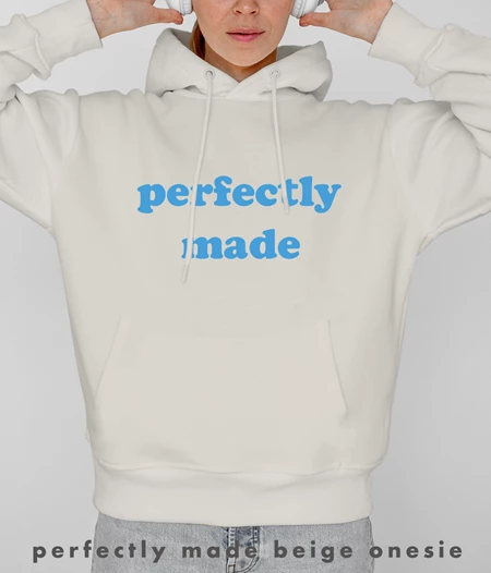 hoodies από οργανικό βαμβάκι σε πολλάπλά χρώματα και prints