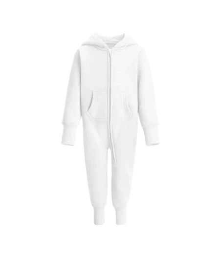 Βρεφικό φορμάκι ολόσωμο με fleece
