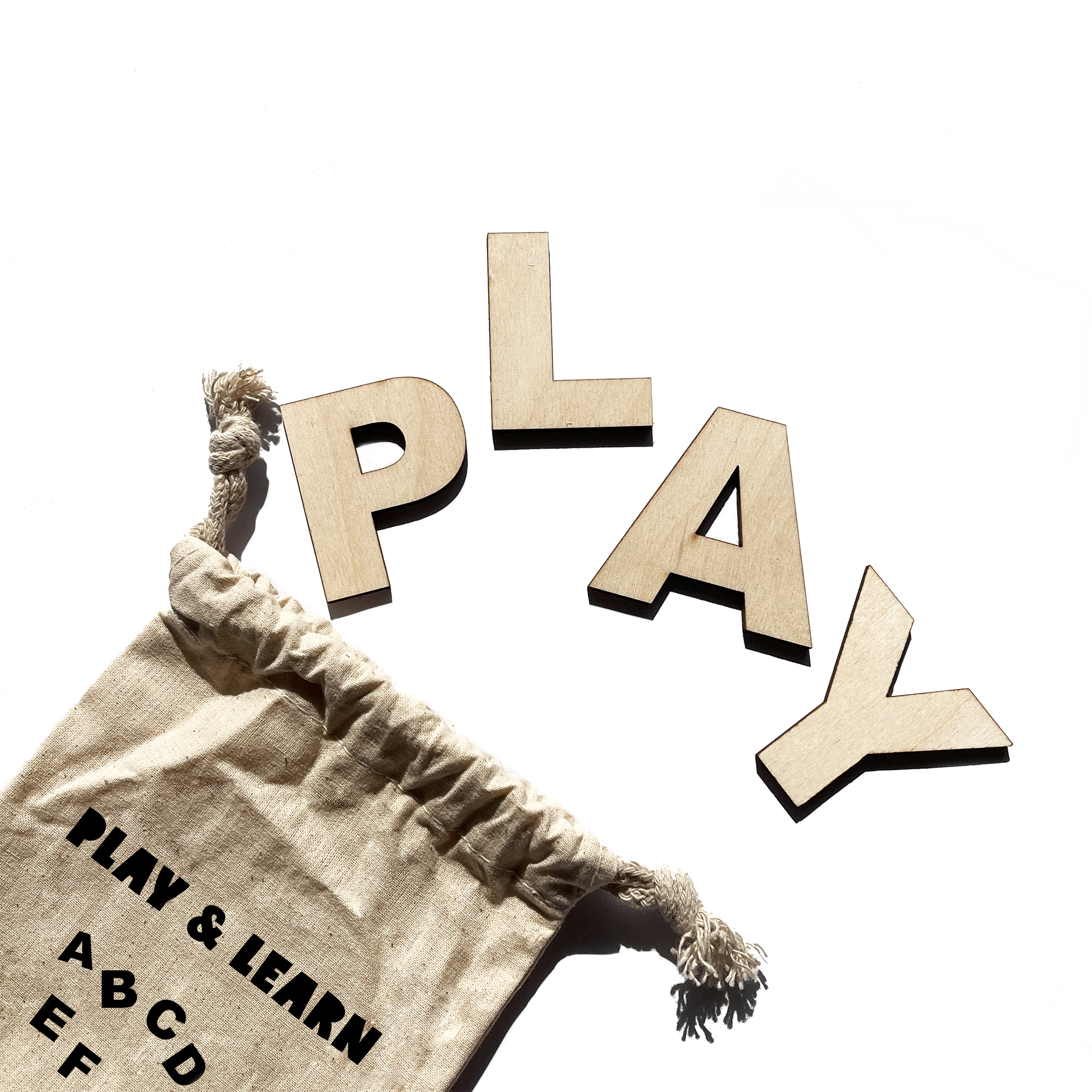 Μοντεσσοριανός τρόπος εκμάθησης, η αλφάβητος κ τα νούμερα