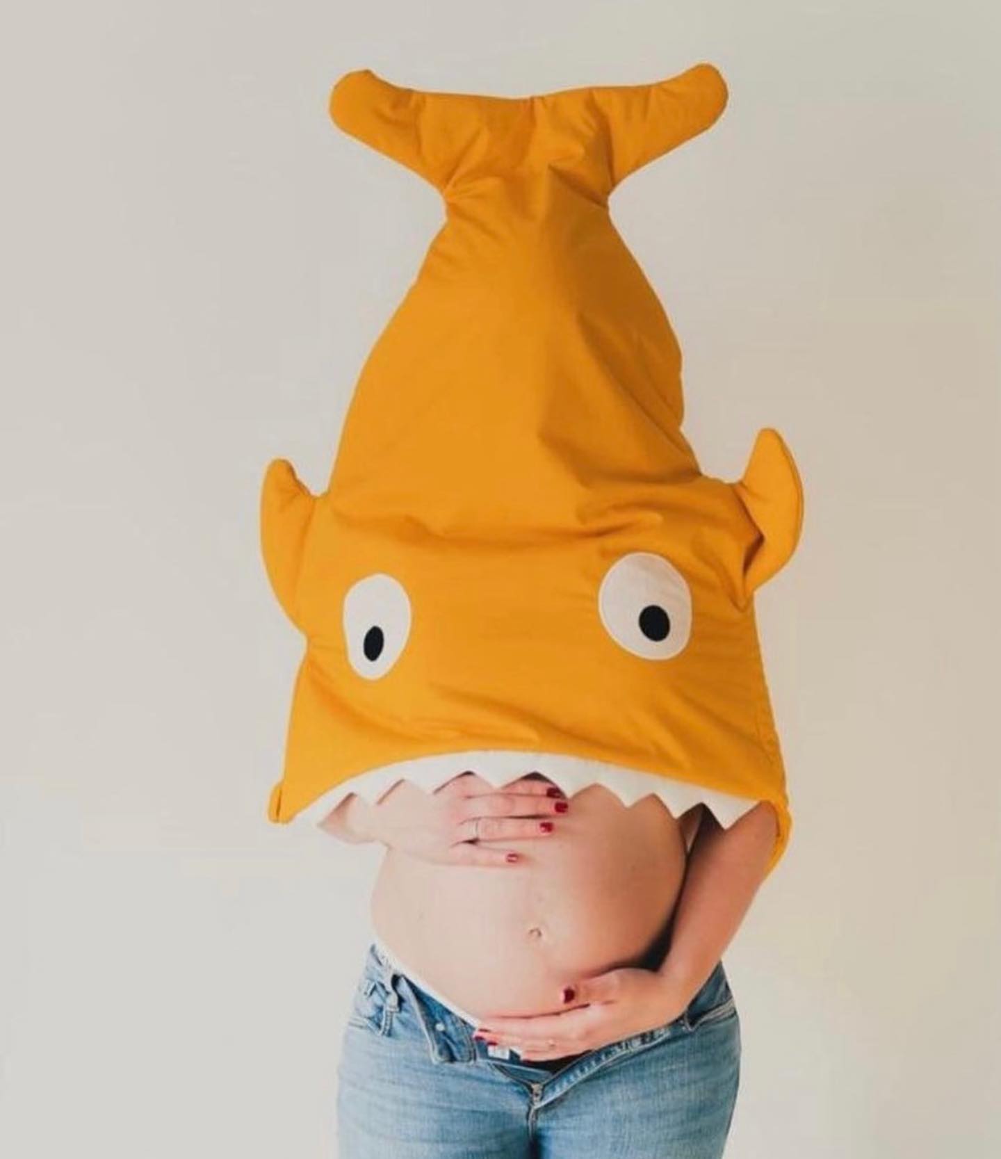 Shark - Sleeping Bag 