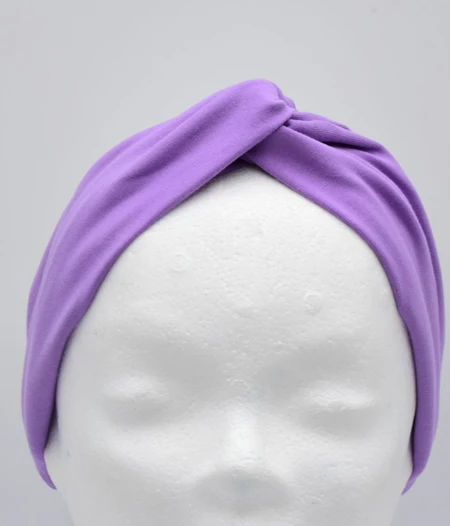 Turban headband