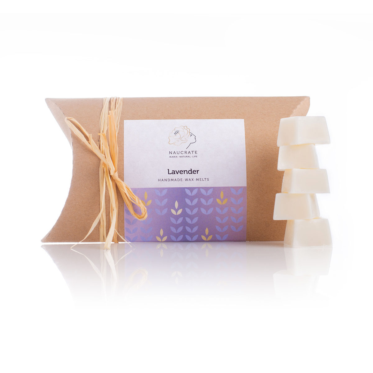 Αρωματικοί κύβοι &quot;Λεβάντα&quot;