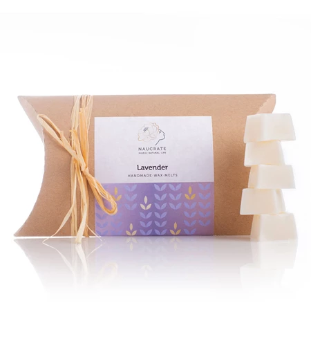 Αρωματικοί κύβοι "Λεβάντα"