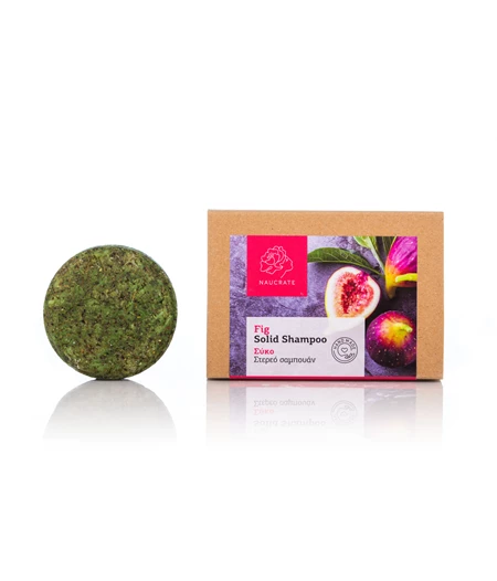 Στερεό Σαμπουάν Σύκο