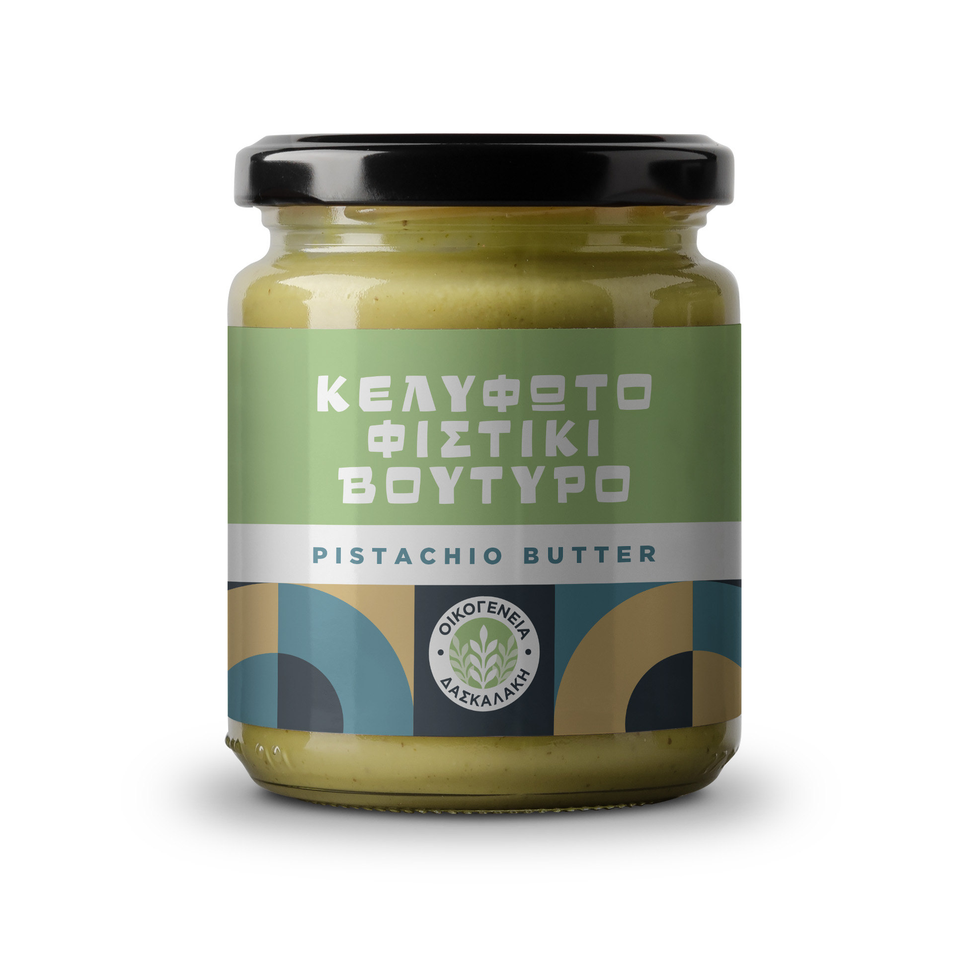 Βούτυρο κελυφωτό φιστίκι 250g