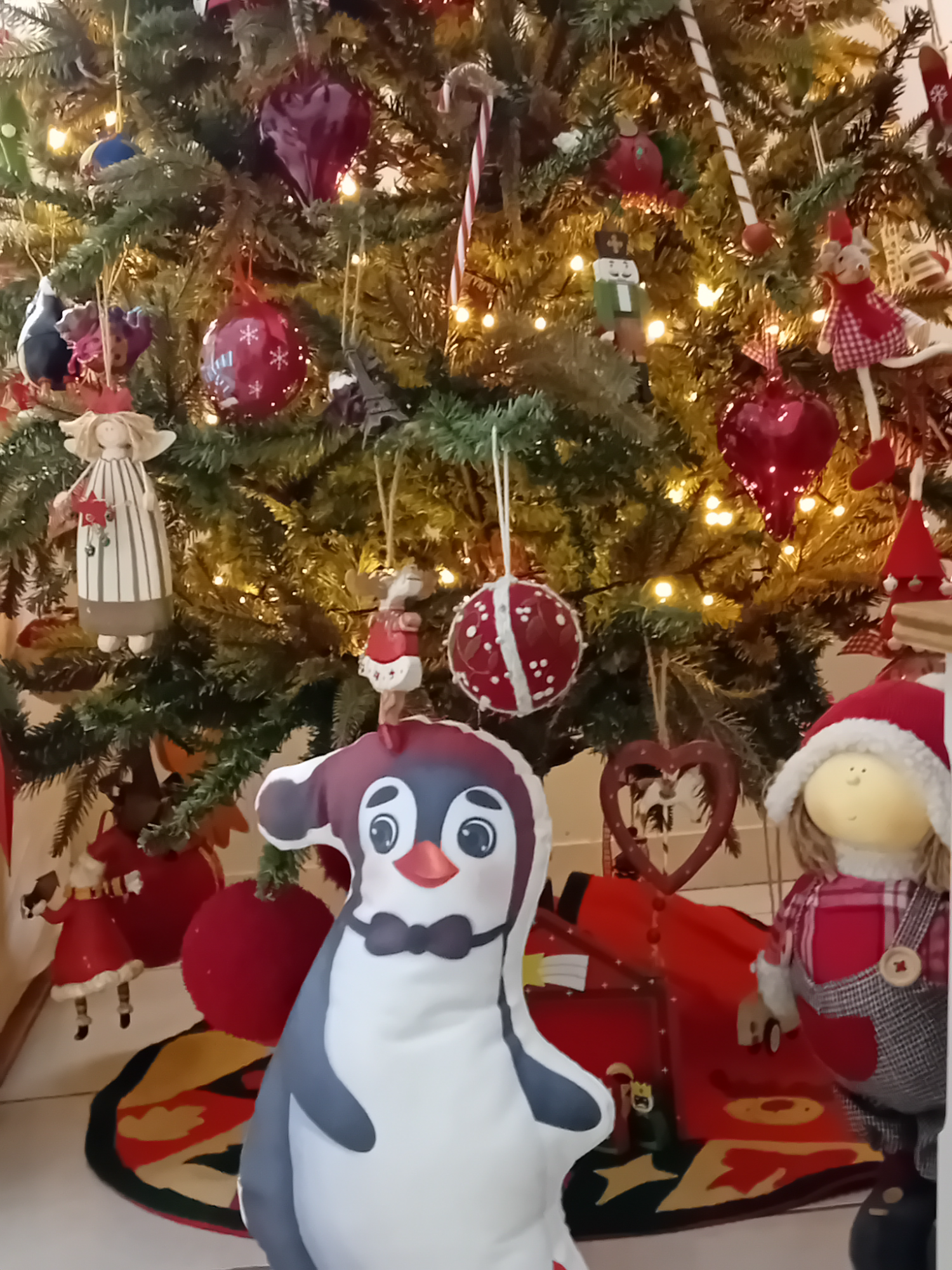 From Souriko with love