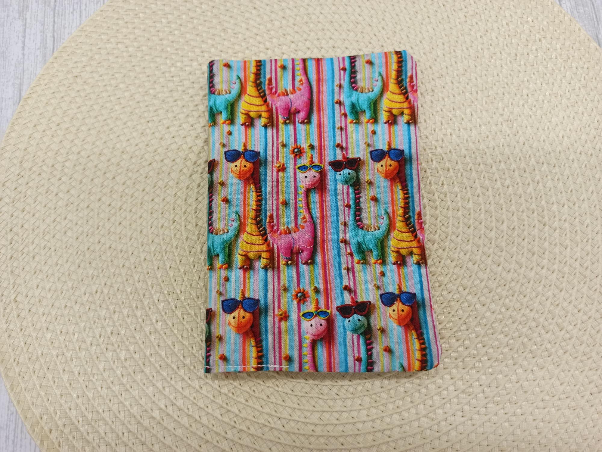 Θήκη για βιβλιάριο υγείας ζώου 