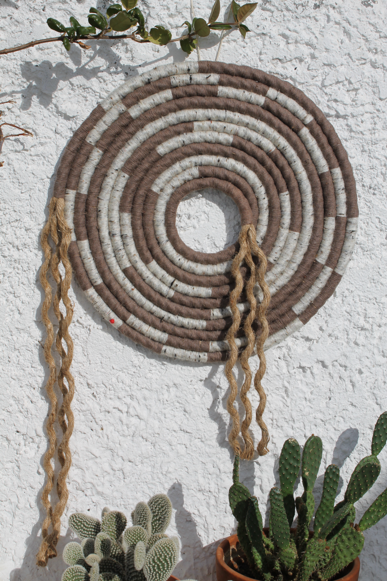 Διακοσμητικό κρεμαστό τοίχου