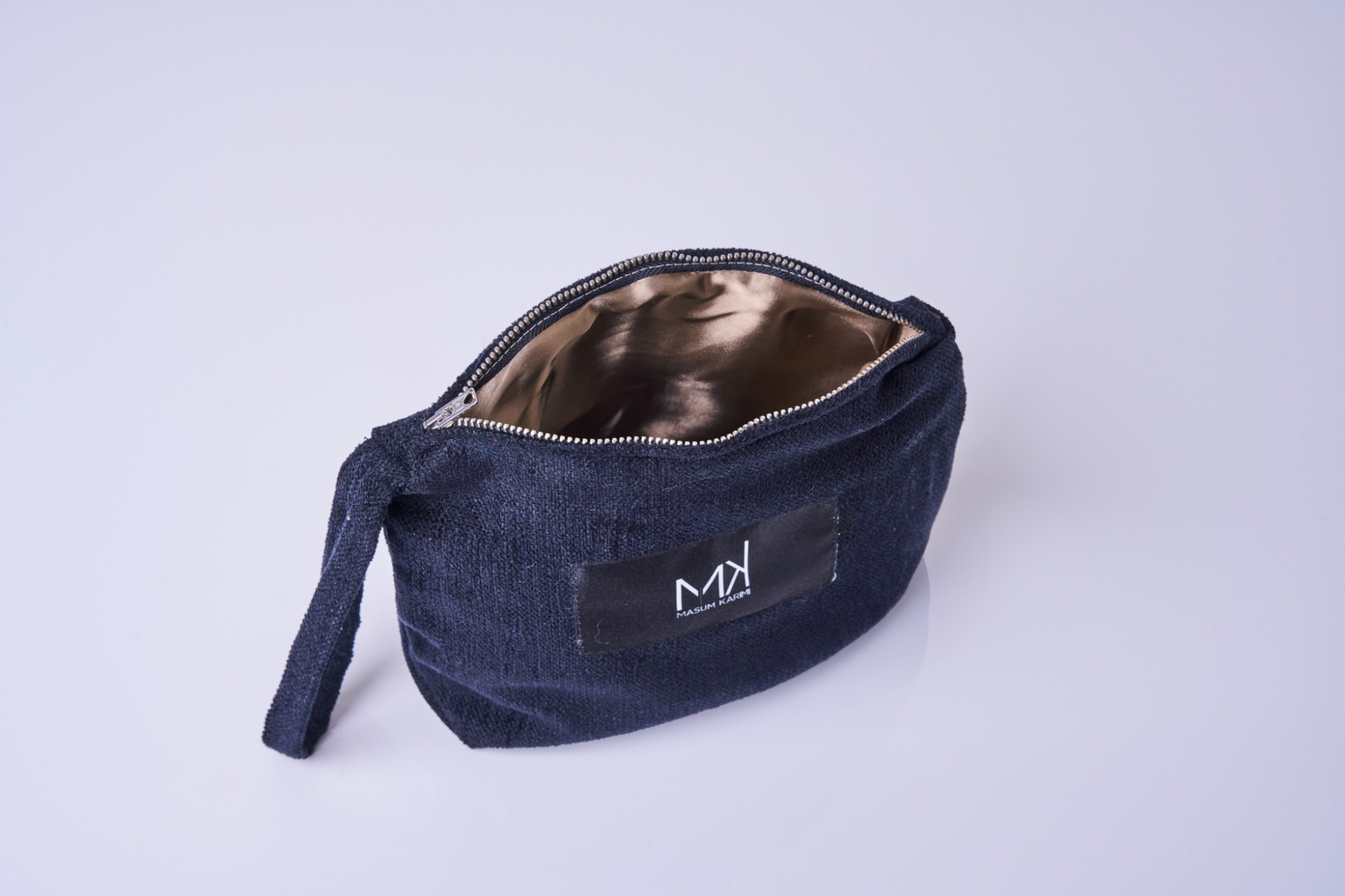 Vanity case - Cotton