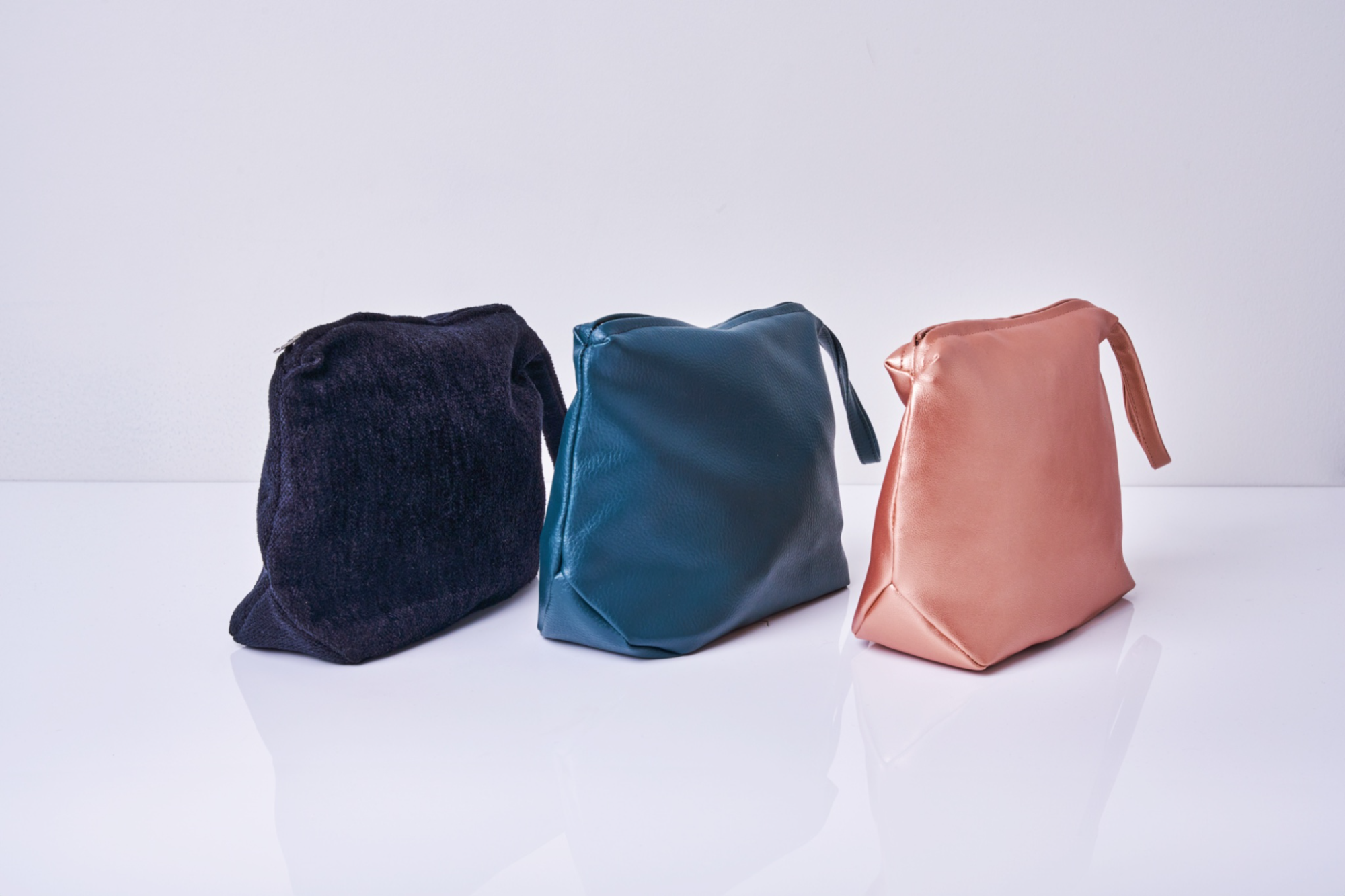 Vanity case - Cotton