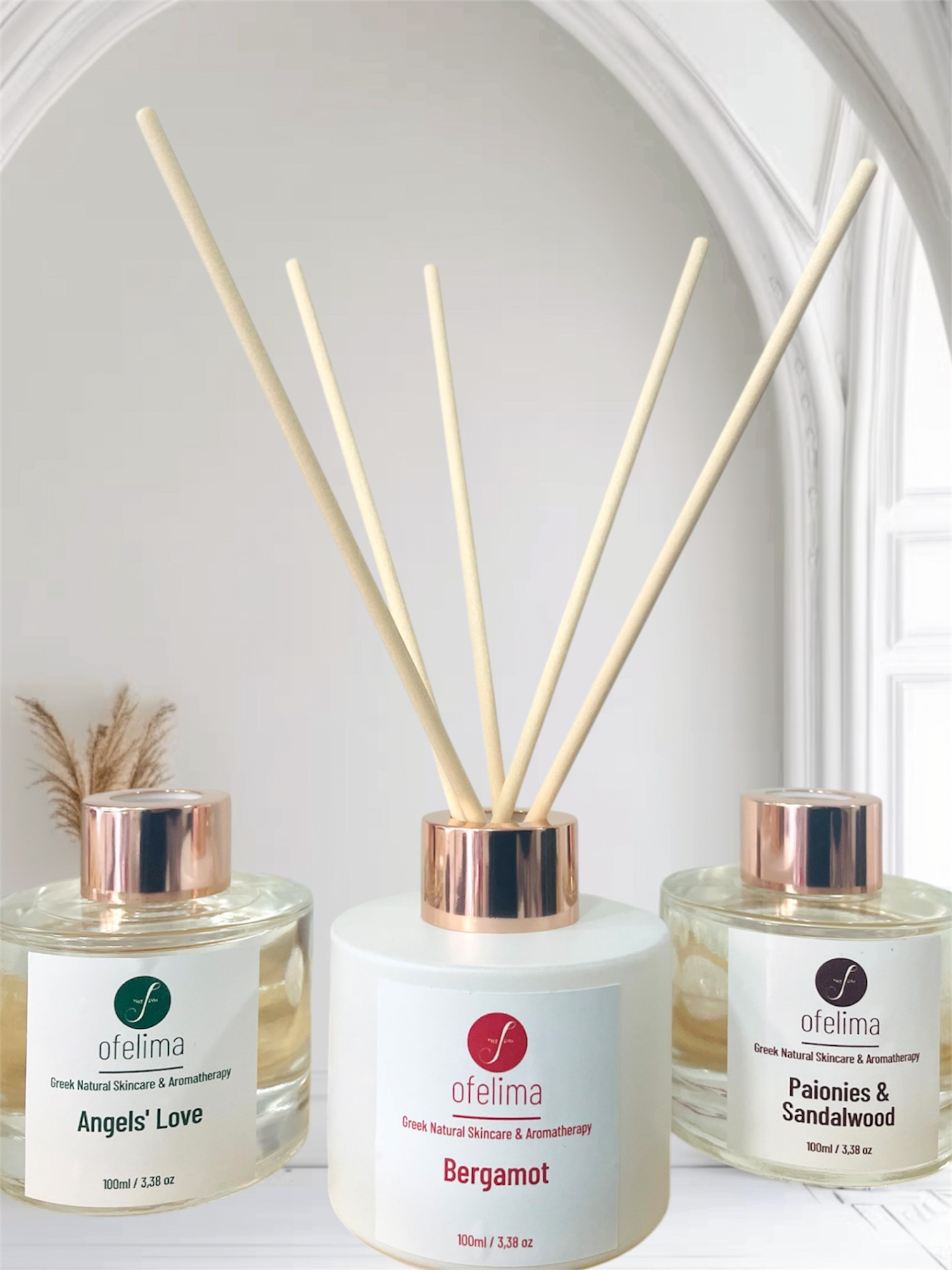 Αρωματοποιητής Χώρου