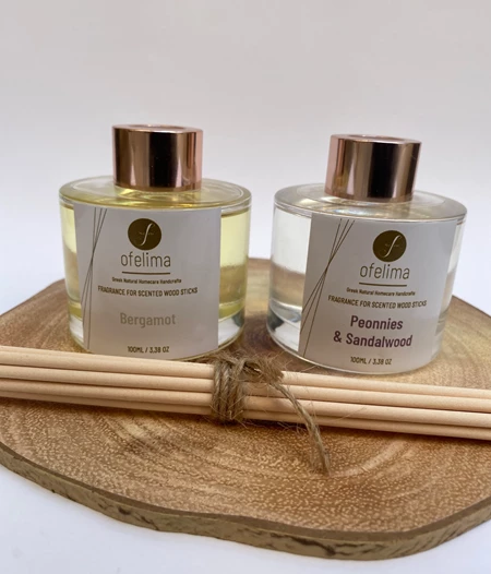 Atmosphere Reed Diffuser