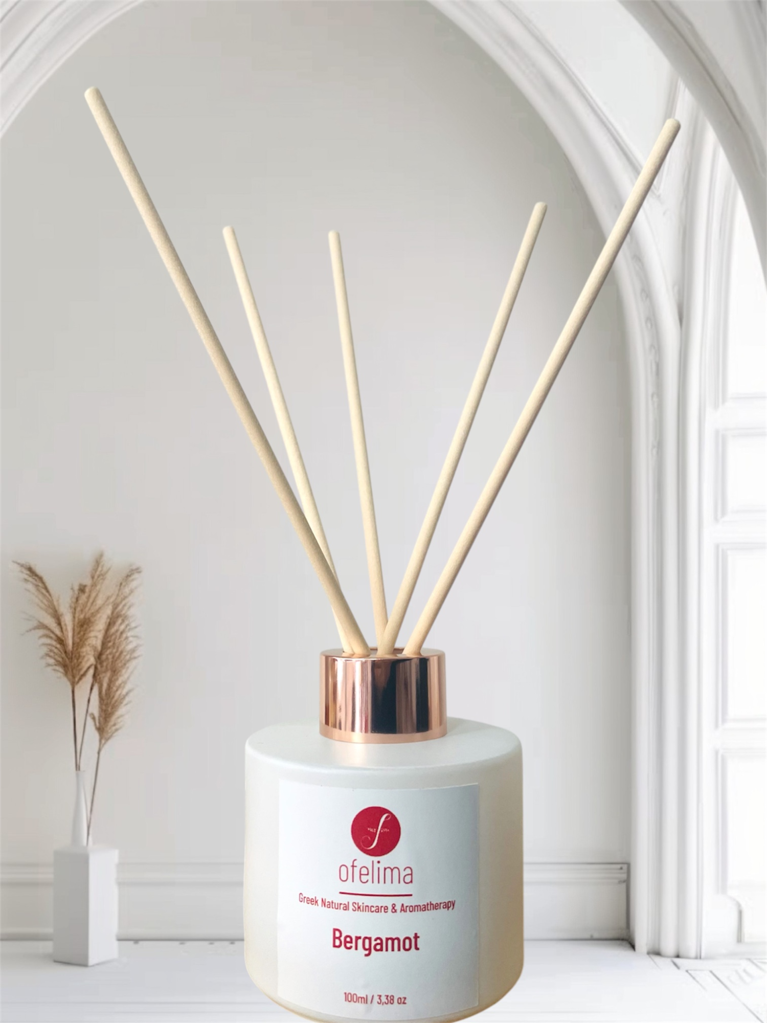 Αρωματοποιητής Χώρου