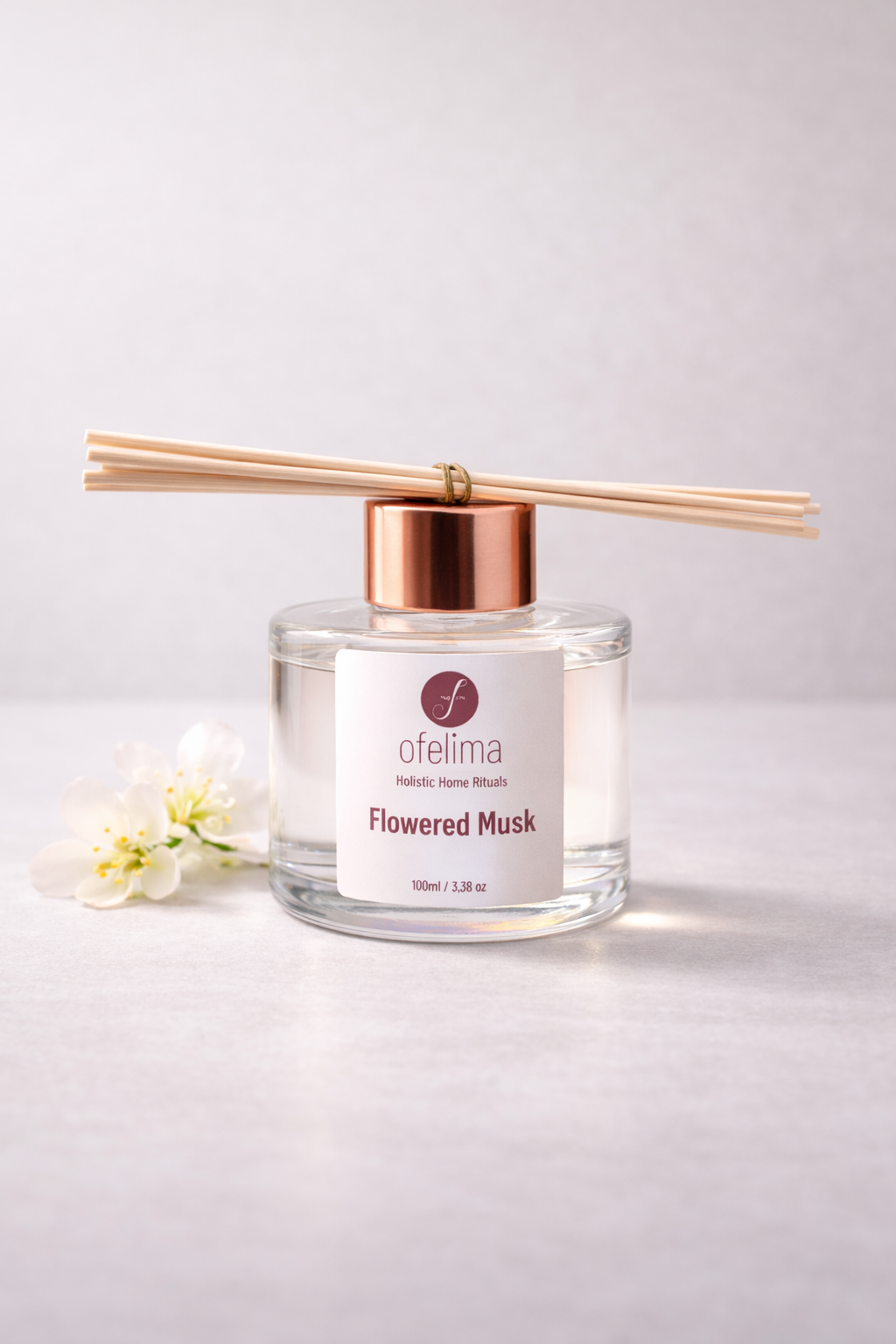 Atmosphere Reed Diffuser 