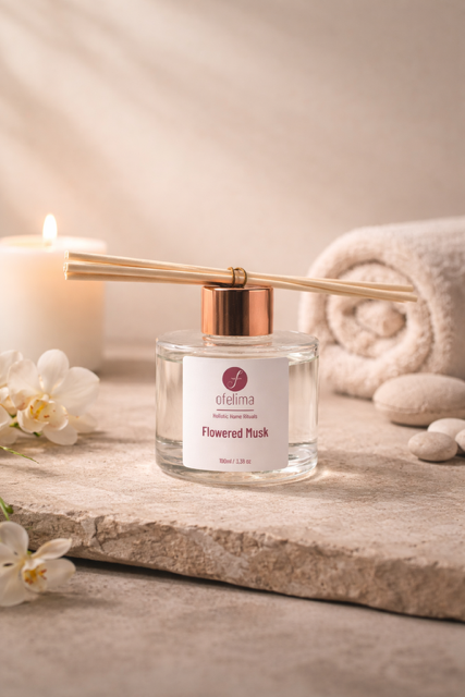 Atmosphere Reed Diffuser 