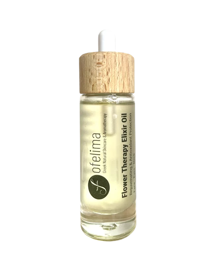Flower Therapy Elixir Oil