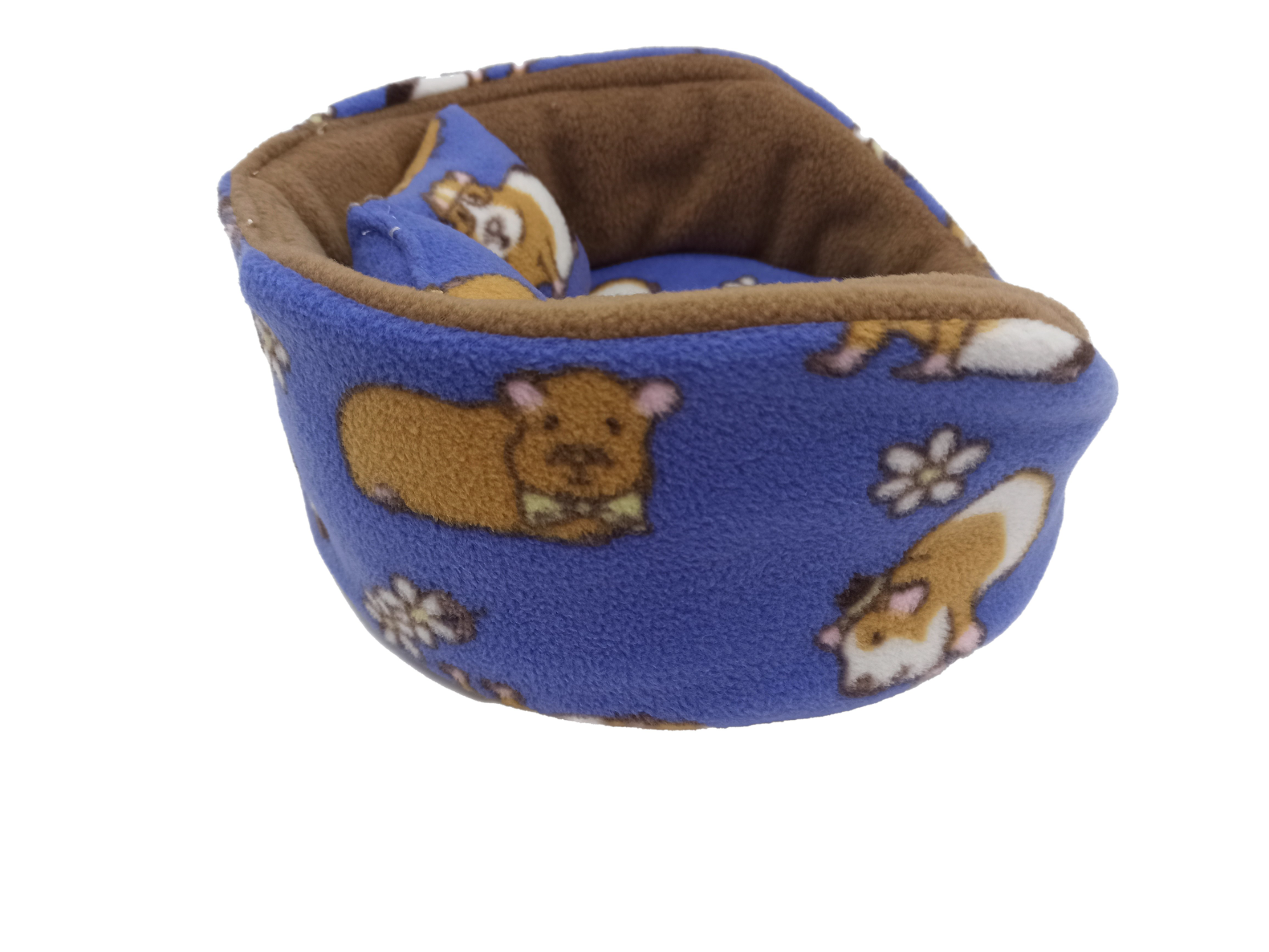 Cuddle cup για ινδικό χοιρίδιο και σκαντζόχοιρο