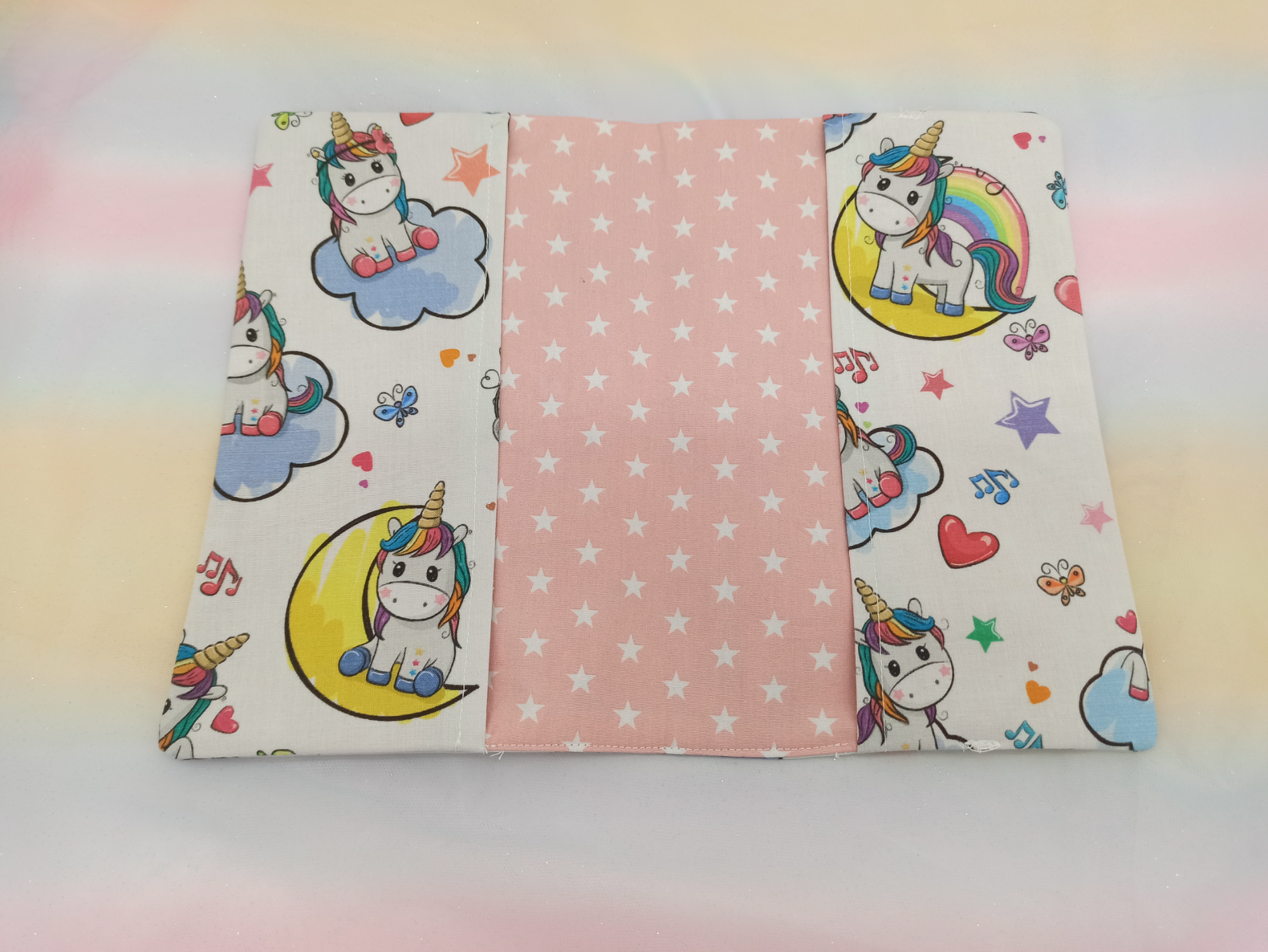 Health Record Holder for Pets