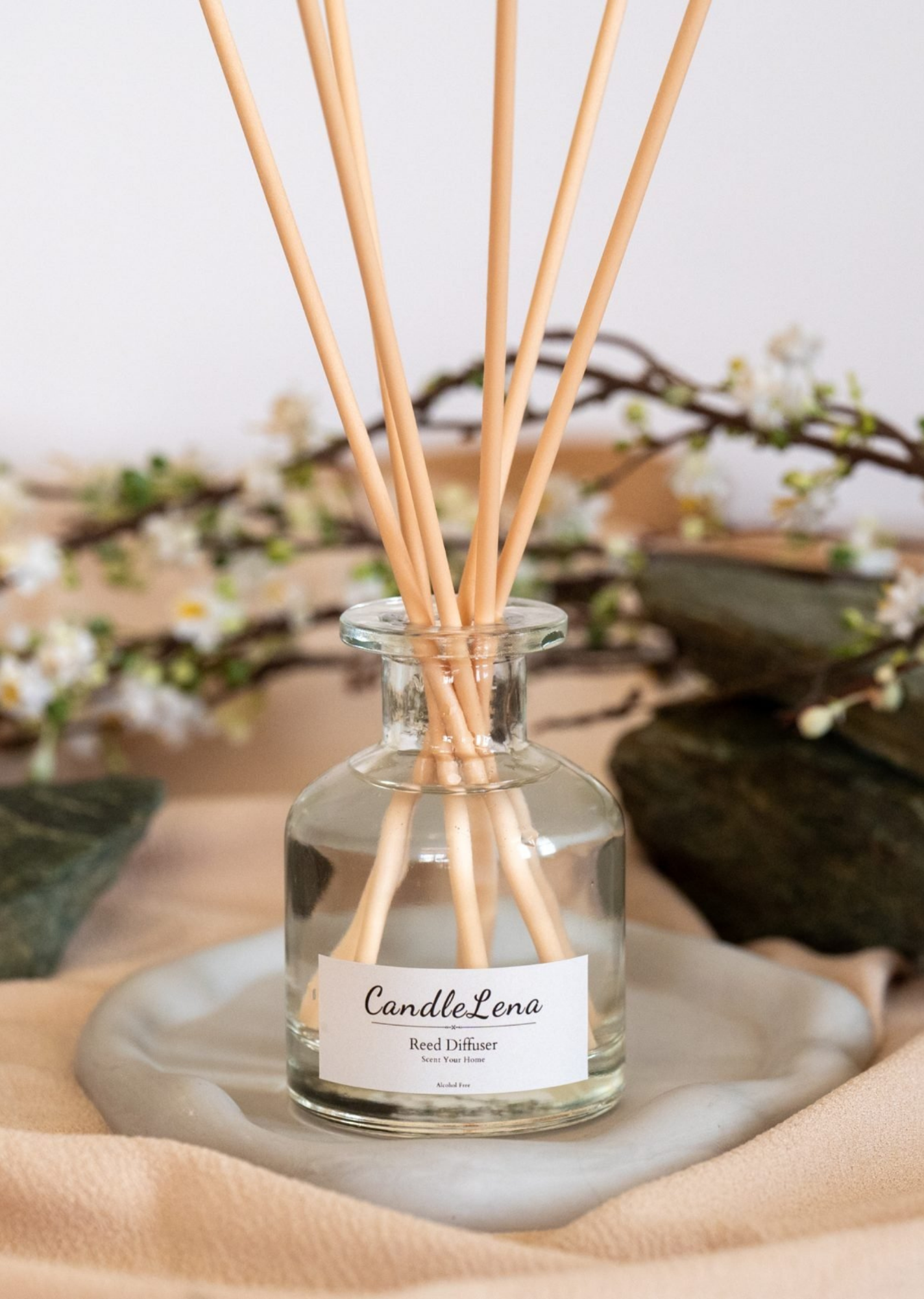 Reed Diffuser 180ml