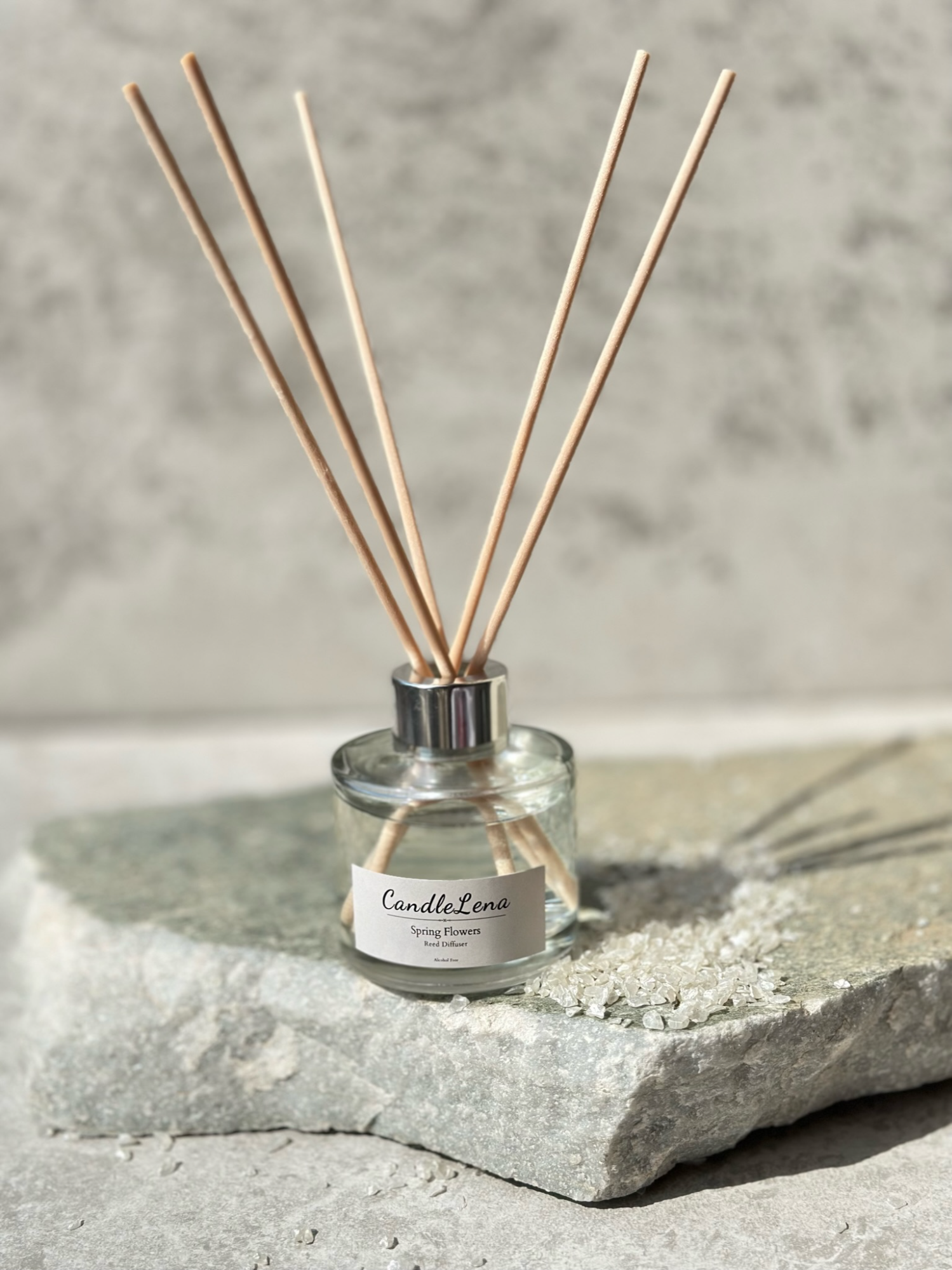 Reed Diffuser 130ml