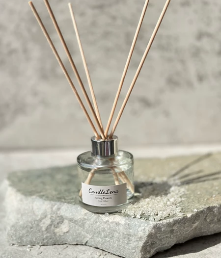Reed Diffuser 130ml