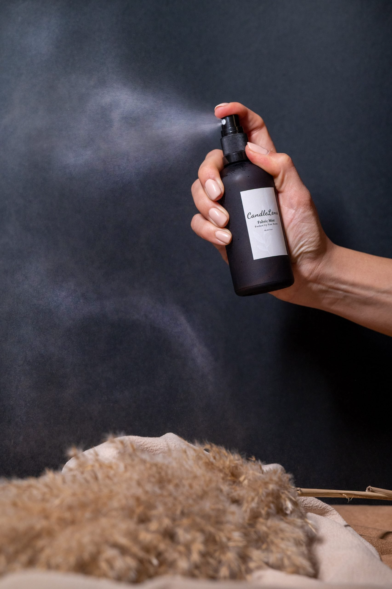 Fabric Mist Spray 100ml