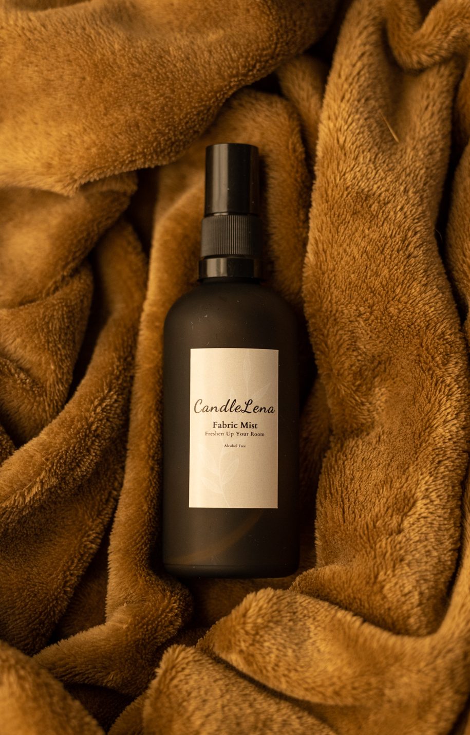 Fabric Mist Spray 100ml