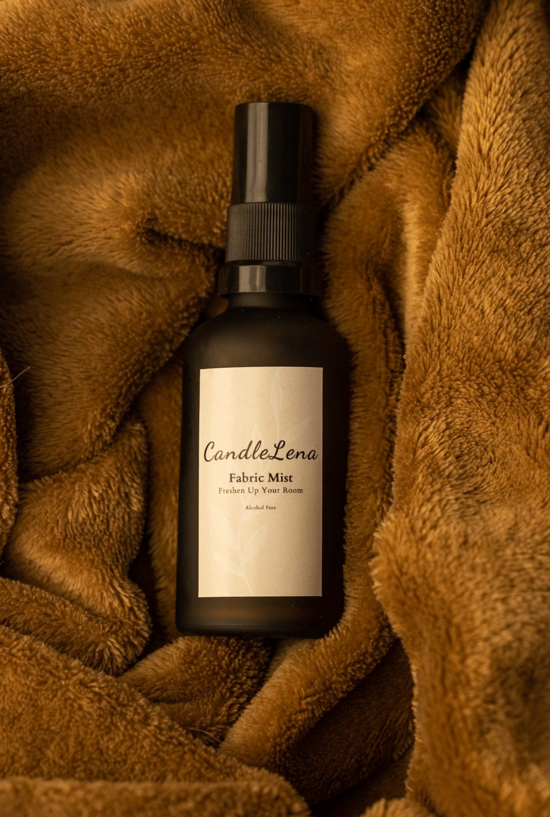 Fabric Mist Spray 50ml