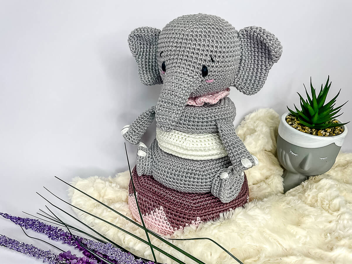 Πύργος Στοίβαξης "Ελεφαντάκι"