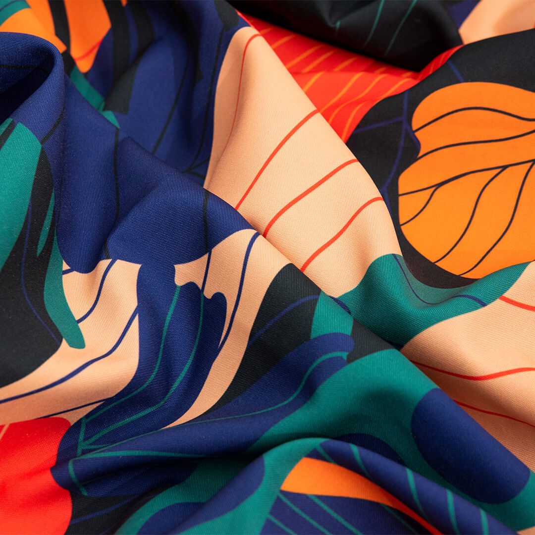 Harvest Tablecloth 150x150