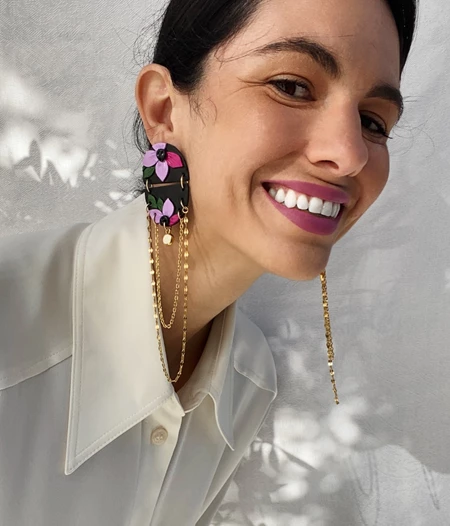 Luara earrings