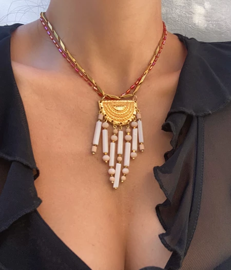 Malena necklace