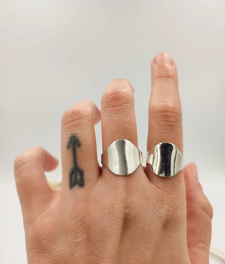 Frida ring
